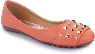 

Russo Fashion Bellies For Women(Pink)
