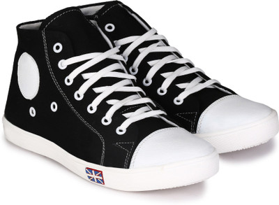 

Shoe Day Boots For Men(Black