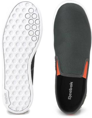 Reebok COURT SLIP ST Loafers