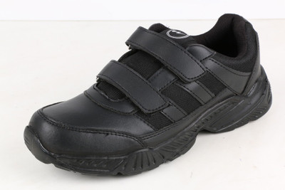 

Action Campus LB751V Ultra Light School Casuals For Men(Black