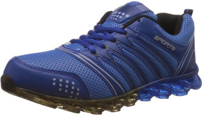 

Tapps Walking Shoes For Men(Multicolor, Navy