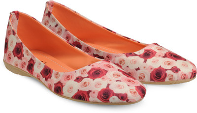 

Nell Bellies For Women(Pink