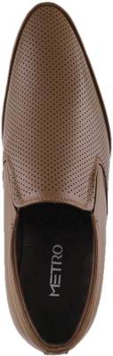 Metro Awesome Slip On