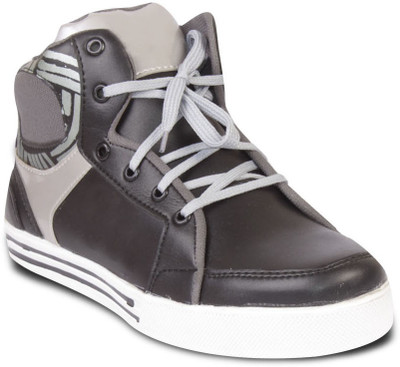 

TEN Funky and Stylish Sneakers For Men(Grey