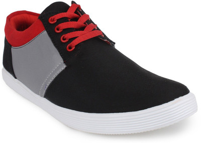 

Zovim Boys, Black;red