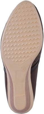Chickshoo Lace Up