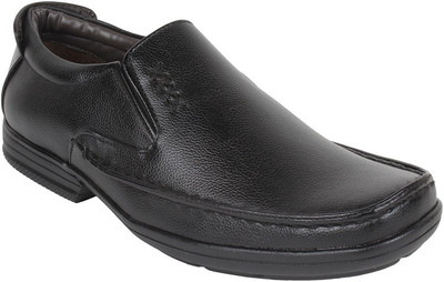 

Guava Slip On For Men(Black, 09;black