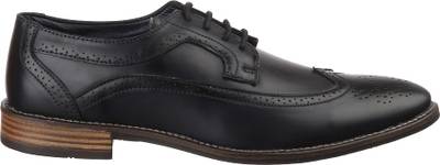 Brandvilla Lace Up