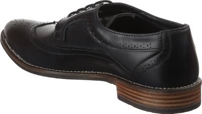 Brandvilla Lace Up
