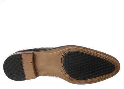 Brandvilla Lace Up