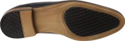 Brandvilla Lace Up