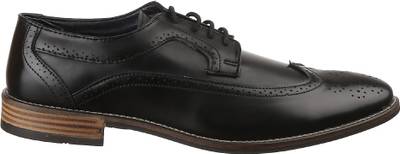 Brandvilla Lace Up