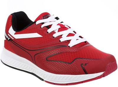 

Sparx Running Shoes For Men(Red, White