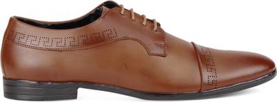 Provogue Lace Up Shoes