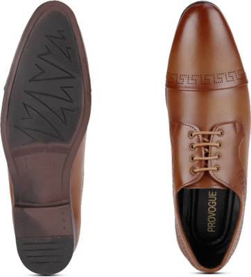 Provogue Lace Up Shoes