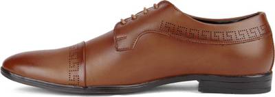 Provogue Lace Up Shoes