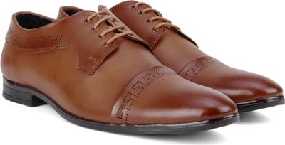 Provogue Lace Up Shoes