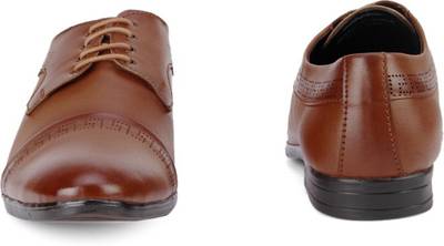 Provogue Lace Up Shoes