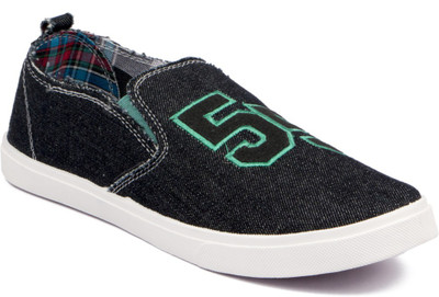 

Asian Casuals For Men(Black, Green