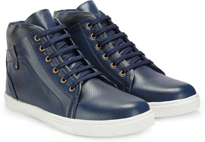 

Juan David Boots For Men(Blue