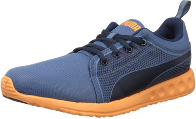 

Puma Carson Runner Inno DP Running Shoes For Men(Multicolor
