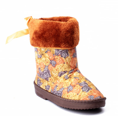 

Willywinkies Girls, Brown