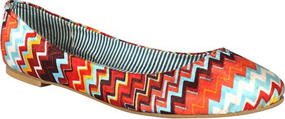 

Micos Bellies For Women(Multicolor