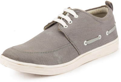 

Gekko Casuals For Men(Grey