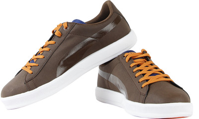 

Puma Archive Lite Lo Rugged Core Plus Sneakers For Men(Brown, Carafe-russet