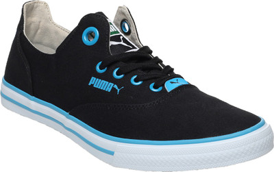 

Puma Limnos CAT 3 DP Sneakers For Men(Black, Blue