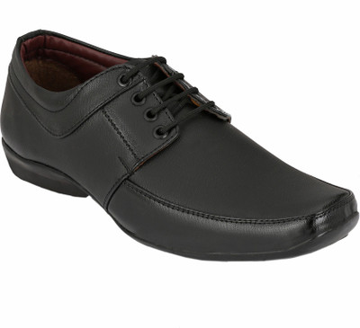 

Sole Legacy FASHION Lace Up For Men(Black