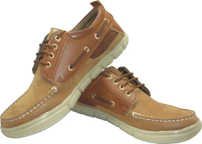 

Kartsquare Running Shoes For Men(Brown, Coffee