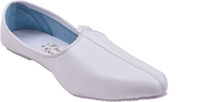 

Graceful Bellies For Men(White