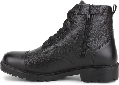 Benera black best sale boots