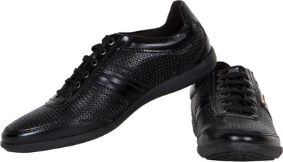 

Provogue Sneakers For Men(Black