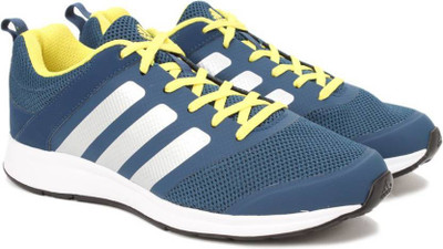 

ADIDAS ADISTARK M Running Shoes For Men(Navy, Tecste/shoyel