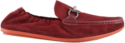 

Davinchi Awesome Loafers For Men(Maroon, 44;maroon