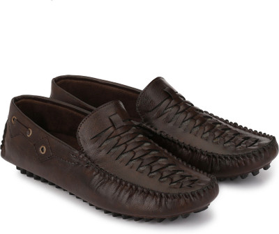 

Braavosi Loafers For Men(Brown