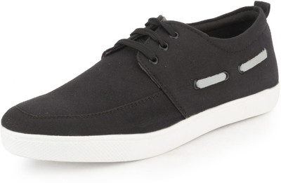 

Gekko Casuals For Men(Black