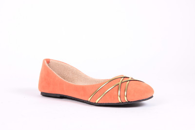 

Adorn A4-22282 orange Bellies For Women(Orange