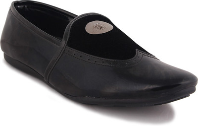 

Smith Soul Formal Shoes Casuals For Men(Black