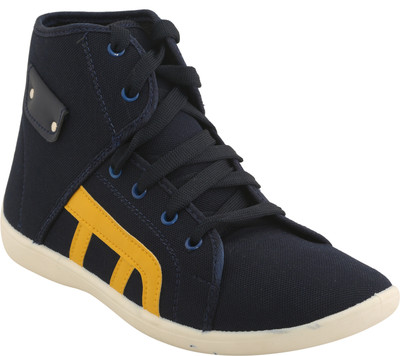 

Bacca Bucci Sneakers For Men(Blue