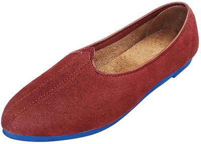 

Bare Skin Casuals For Men(Red