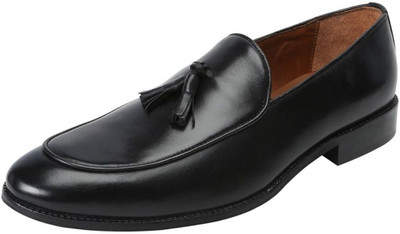 

Brune Slip On For Men(Black