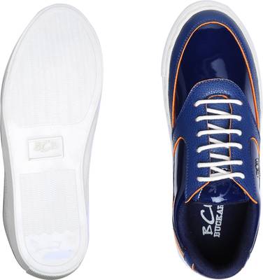 Buckaroo Sneakers