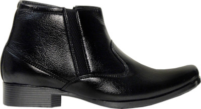 

Marcoland Formal shoes For Men(Black