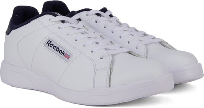 

REEBOK NPC LITE 2.0 LP Sneakers For Men(White, 10