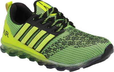 

Shrills Training & Gym Shoes For Men(Green