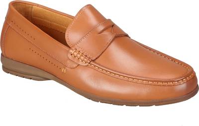 Adamis GCH5 BROWN Slip On