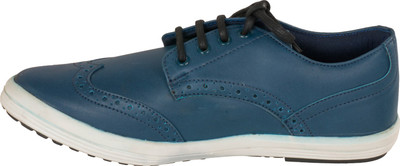 

LeCobbs Casuals For Men(Blue